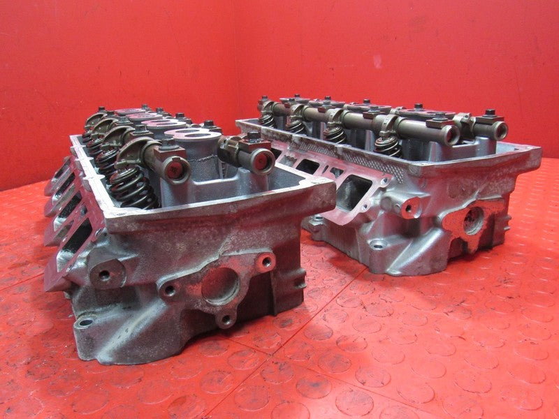 09-15 Chrysler Dodge Jeep Ram 5.7L HEMI Eagle Cylinder Head Set PAIR L