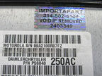PLUG & PLAY 01 Dodge Durango 4.7L Engine Computer ECU 56040250 PROG 34