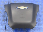 15-19 Chevrolet Silverado 2500 3500 Driver Steering Wheel Airbag Bag B