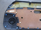 90-97 Mazda Miata MX5 NA LH RH Driver Pass Door Panel Card Black Manua