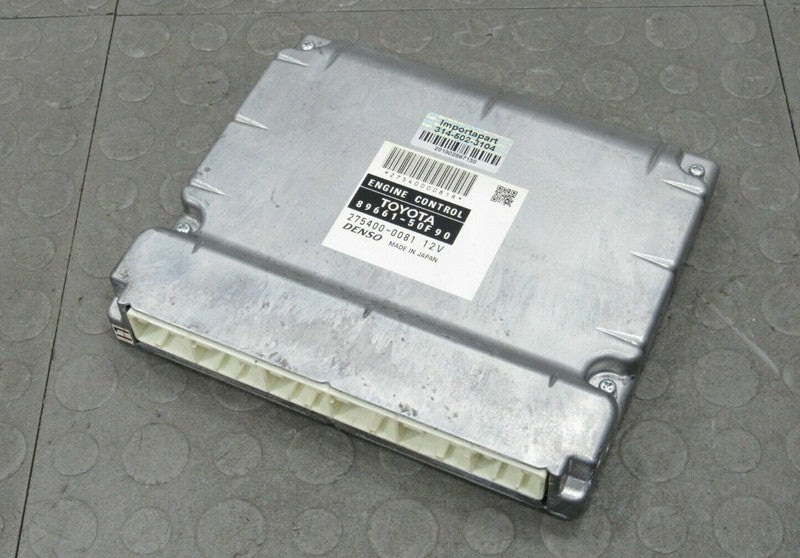10 Lexus LS460 4.6L V8 1UR-FSE AWD ECU ECM PCM Engine Computer 89661-5
