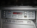 01-06 BMW 325 330 M3 E46 AC Heater Climate Control Panel