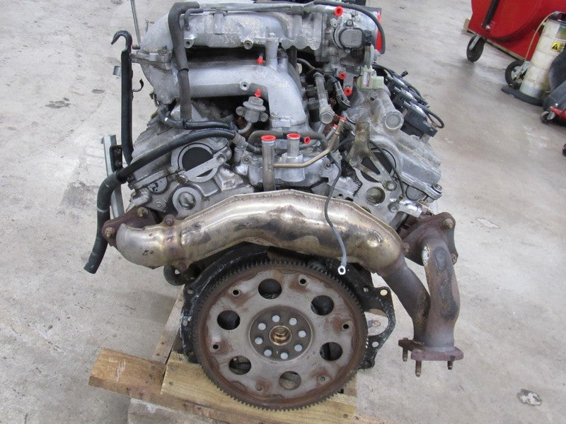 99-00 4Runner Tacoma 3.4L V6 5VZ-FE Engine Motor Assembly Fed Emission