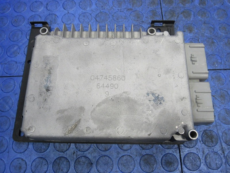 PROGRAMMED PLUG & PLAY 01 Chrysler PT Cruiser 2.4L ECM 04671548AG 548 