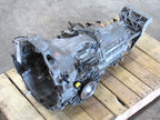 00-04 Porsche Boxster 2.7L 5-Speed Manual Transmission MT EFD G86.01 9
