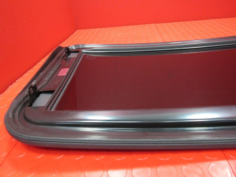 11-17 Nissan Juke Sunroof Moonroof Sun Roof Moon Roof Glass Panel OEM 
