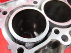 04-06 Acura TSX K24A2 RAA 87mm Cylinder Engine Block Bare Main Caps Gi
