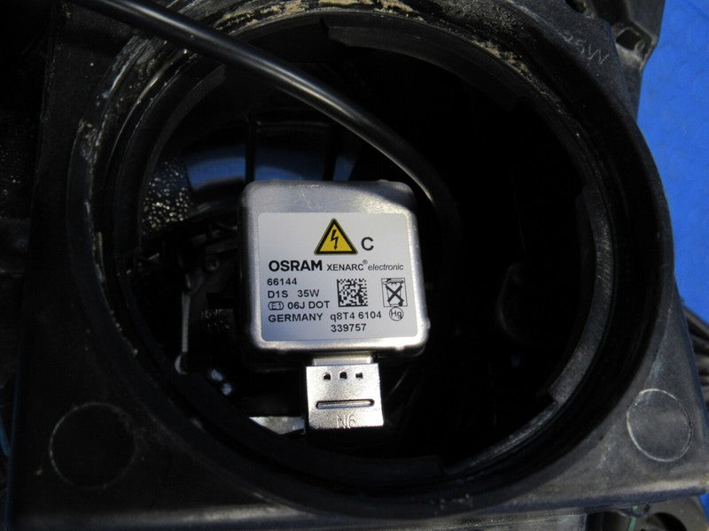 08-12 Buick Enclave Left LH Driver Non-AFS Xenon HID Headlight Head La