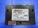 04-07 Ford F250 F350 Multifunction Anti-Theft Keyless Module 4C7T-15K6