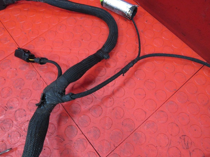 04-05 Chrysler PT Cruiser 2.4L Turbo AT Engine Wire Wiring Harness Loo