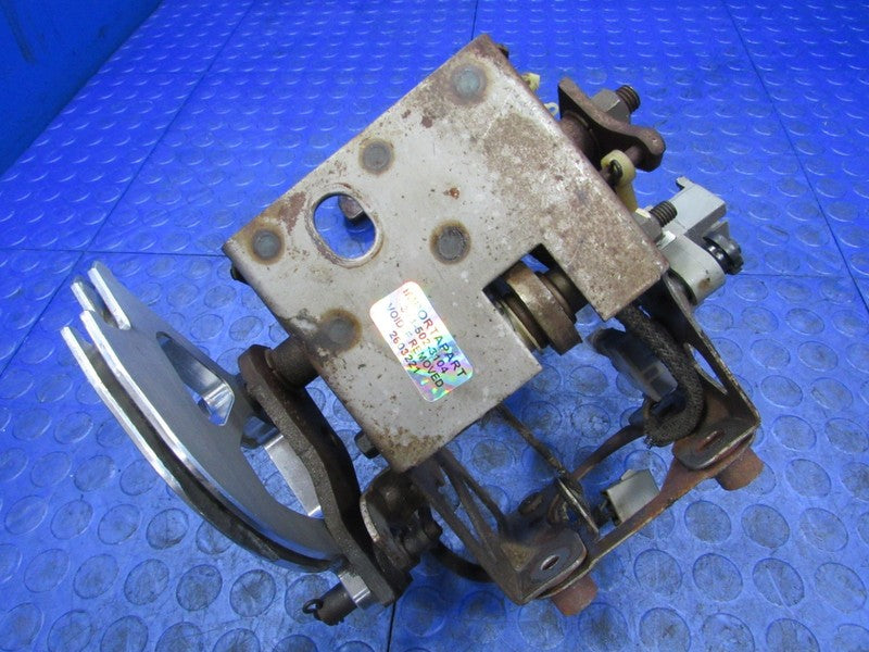 99-04 Ford Mustang MT Manual Brake Clutch Pedal Manual Assembly YR33-2
