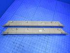 99-05 Mazda Miata MX5 NB Door Sill Trim Cover Scuff Plate Pair Left Ri