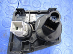 08-10 Ford F-250 F-350 Super Duty 4X4 4WD Selector Switch Bezel OEM Bl
