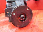 90-05 Miata MX5 NB 3.9 Ratio Torsen LSD Differential Swap Driveshaft A