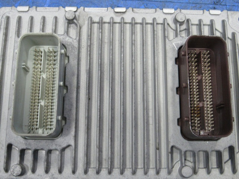 PROGRAMMED PLUG & PLAY 13 Dodge Charger 3.6L RWD ECU 68171323AF 323 PR