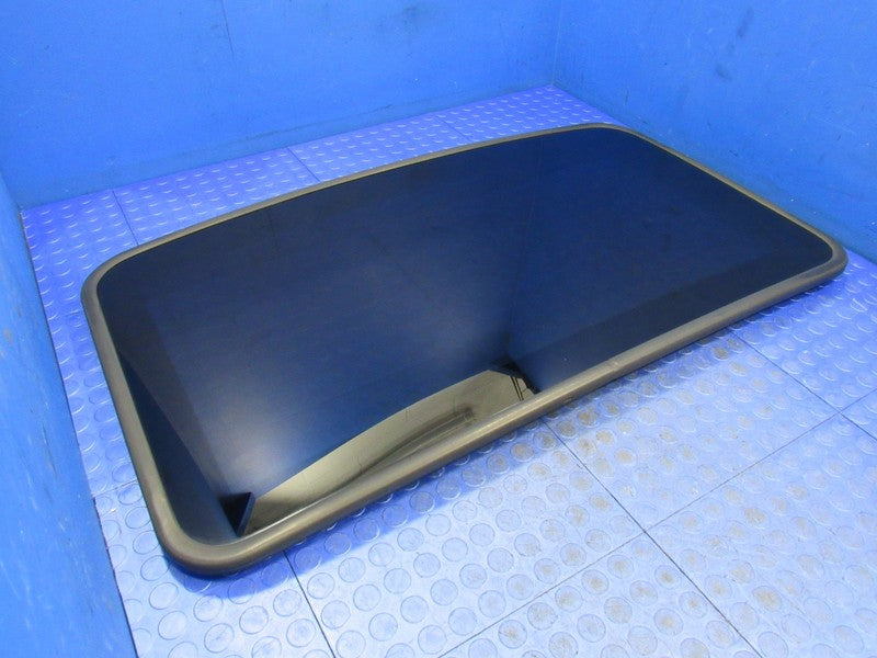 03-09 Lexus GX470 Sunroof Moonroof Sun Moon Roof Glass Panel OEM 2414