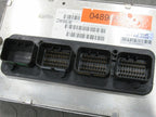 06 Charger Magnum 300 3.5L ECU ECM PCM Engine Computer 565 04896565AH 