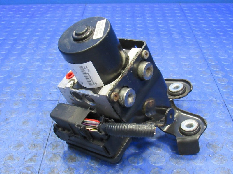 10-12 Ford Escape Mariner ABS Anti-Lock Brake Pump Module BL84-2C219-B