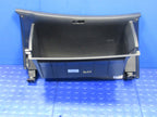 08-12 Honda Accord Sedan Glove Box Door Lid W/ Latch Black Glovebox OE