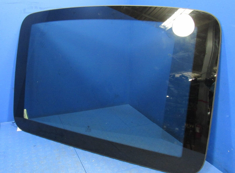 09-15 BMW 740i 750i F01 F02 Sunroof Moonroof Sun Roof Glass Panel OEM 