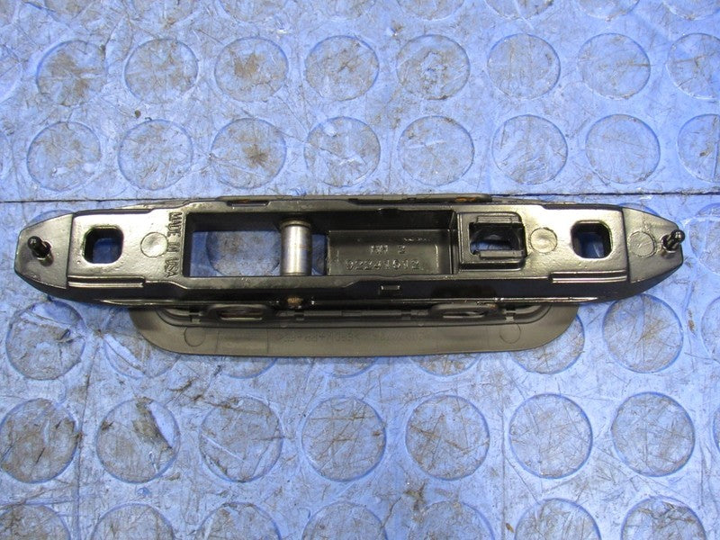 11-15 Chevrolet Camaro Convertible Right Passenger Roof Top Latch Stri