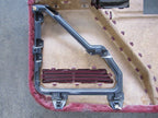 88-94 C/K Tahoe Suburban Yukon Left Right Door Panel Pair 3683