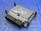 11 Mercedes ML350 3.5L ECU ECM PCM Engine Computer UNLOCKED 272 900 48