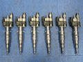 09-16 BMW Z4 / 07-10 335i 3.0L N54B30 Fuel Injector Index 11 135375852