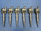 09-16 BMW Z4 / 07-10 335i 3.0L N54B30 Fuel Injector Index 11 135375852