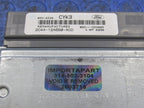 02-03 Ford F250 F350 6.8L V10 MT ECU ECM PCM Engine Computer 2C4A-12A6