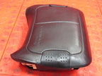 98 Chevrolet Camaro Driver Steering Wheel Mounted Airbag Air Bag Black