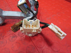 00 Toyota 4Runner Ignition Switch Power Door Lock Cylinder Tumbler w/K