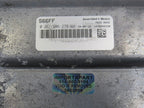 10 Ford F150 4.6L 2V ECU ECM PCM Engine Computer GKT1 AL3A-12A650-CKB 