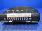 99-02 Ford Mustang GT LH RH SRS Airbags Air Bag Bags Set W/ Module Bla