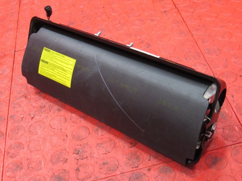 17-24 Jeep Compass Driver Side Left Dash Mounted Knee Airbag Air Bag 2