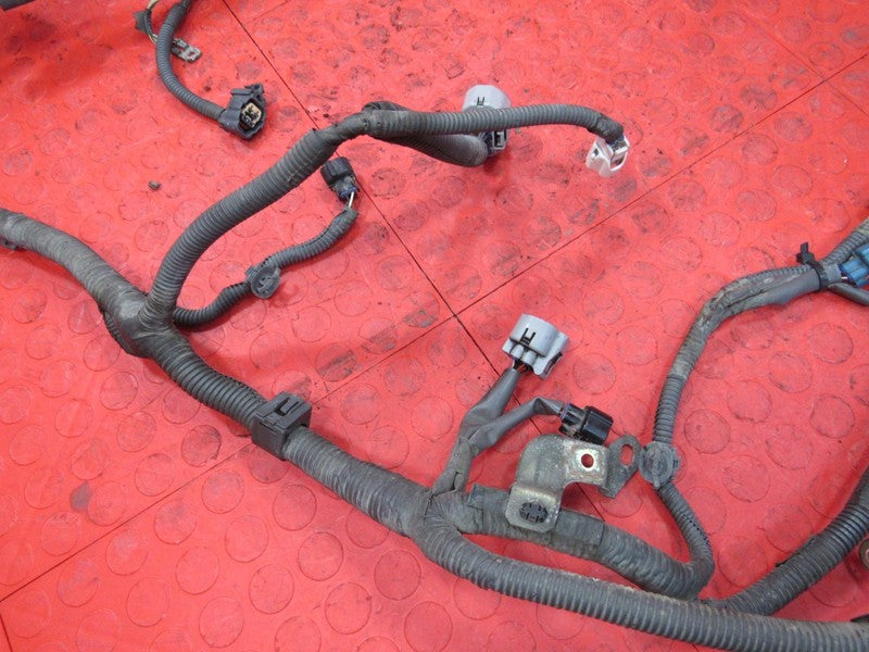 02-04 Toyota Sequoia 4.7L 2UZ-FE Engine Wire Wiring Harness 82121-3434