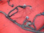 02-04 Toyota Sequoia 4.7L 2UZ-FE Engine Wire Wiring Harness 82121-3434