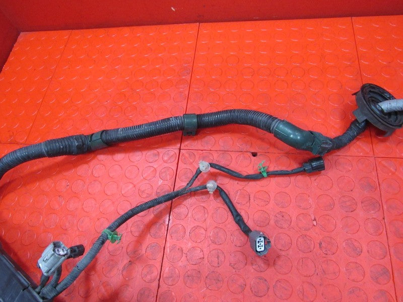 02-04 Acura RSX Type S DC5 2.0L K20A2 PRB MT Engine Wire Wiring Harnes