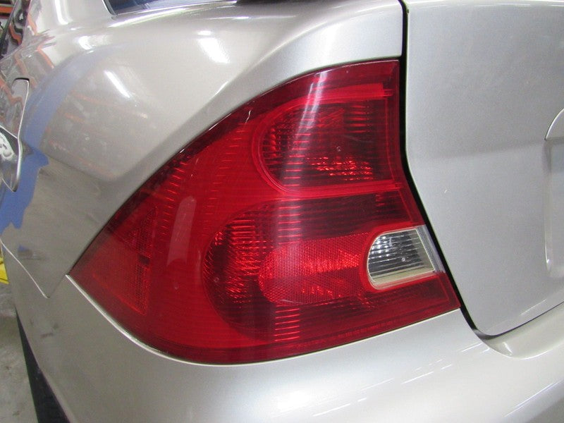 01-03 Honda Civic Coupe 2Dr Left LH Driver Side Taillight Tail Light L