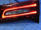 14-20 Acura MDX Right RH Passenger Inner LED Liftgate Taillight Tail L
