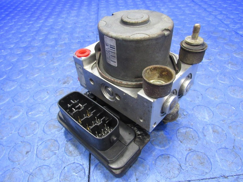 02 03 Sienna ABS Anti-Lock Brake Pump Module 44510-08040 / 89541-08040
