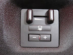 10-13 Silverado Sierra Driver Interior Dash Knee Panel w/Trailer Brake