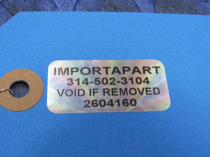 92-95 Mercedes 400E 400SEL E420 ICM EZL Ignition Control Module 014 54