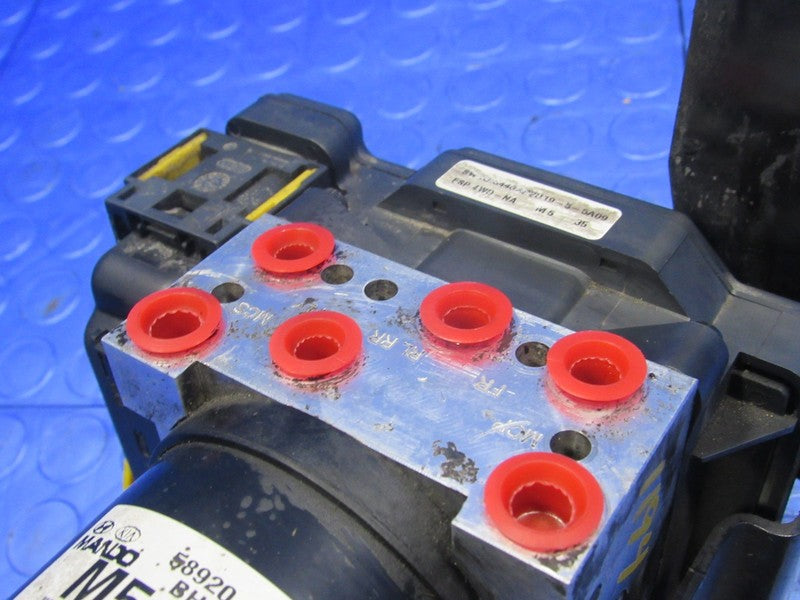 05-07 Hyundai Tucson Kia Sportage AWD ABS Anti-Lock Brake Pump 58920-2
