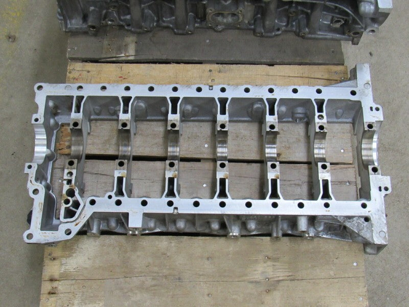 09-16 BMW Z4 / 07-10 335i 3.0L N54 Turbo Engine Motor Bare Block Cylin