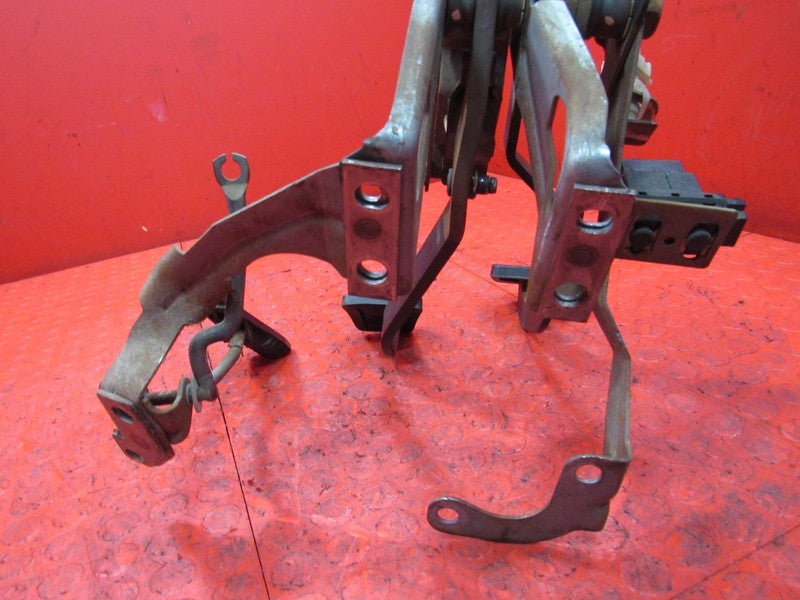 93-02 Chevrolet Camaro Manual Brake Clutch Accelerator Gas Pedal Set O