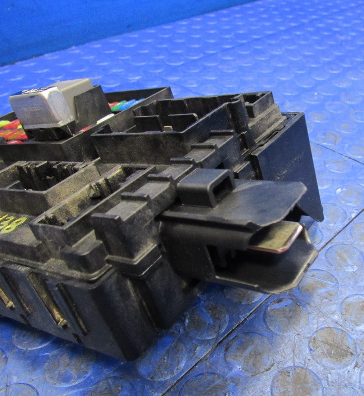 11-14 Ford E150 E250 E350 BCM SJB Smart Junction Fuse Box BC2T-15604-B