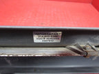 96-97 Lexus LX450 Rear Bumper Cover Center Step Assembly OEM Dark Grey
