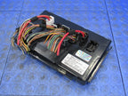 06-12 Mercedes GL ML R Class Rear SAM BCM Body Control Module 164 440 