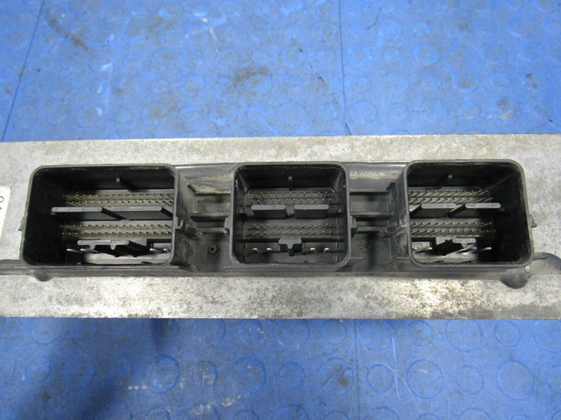 10 Ford E350 E450 Super Duty 6.8L ECU ECM Engine Computer AC2A-12A650-
